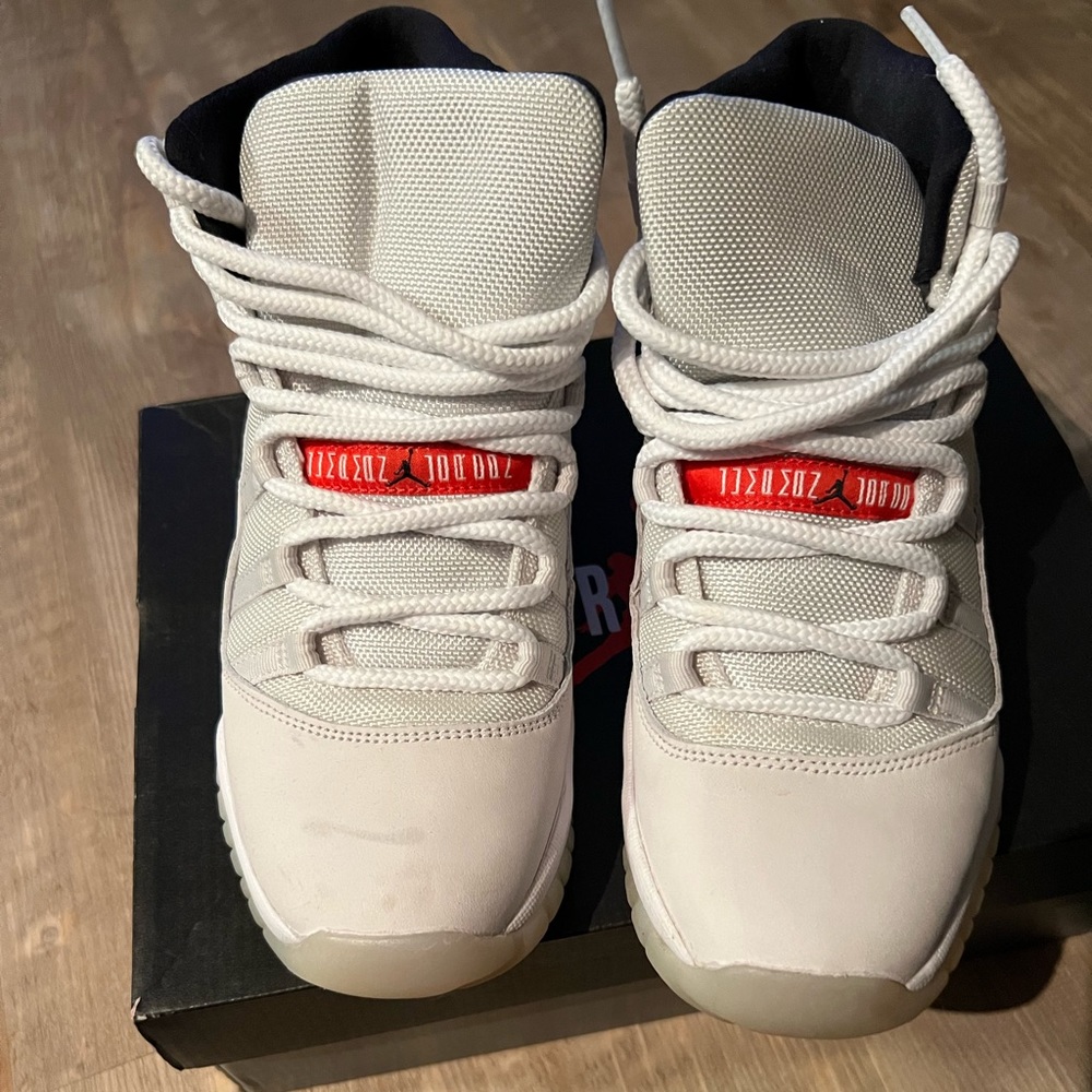 Air Jordan 11 Retro